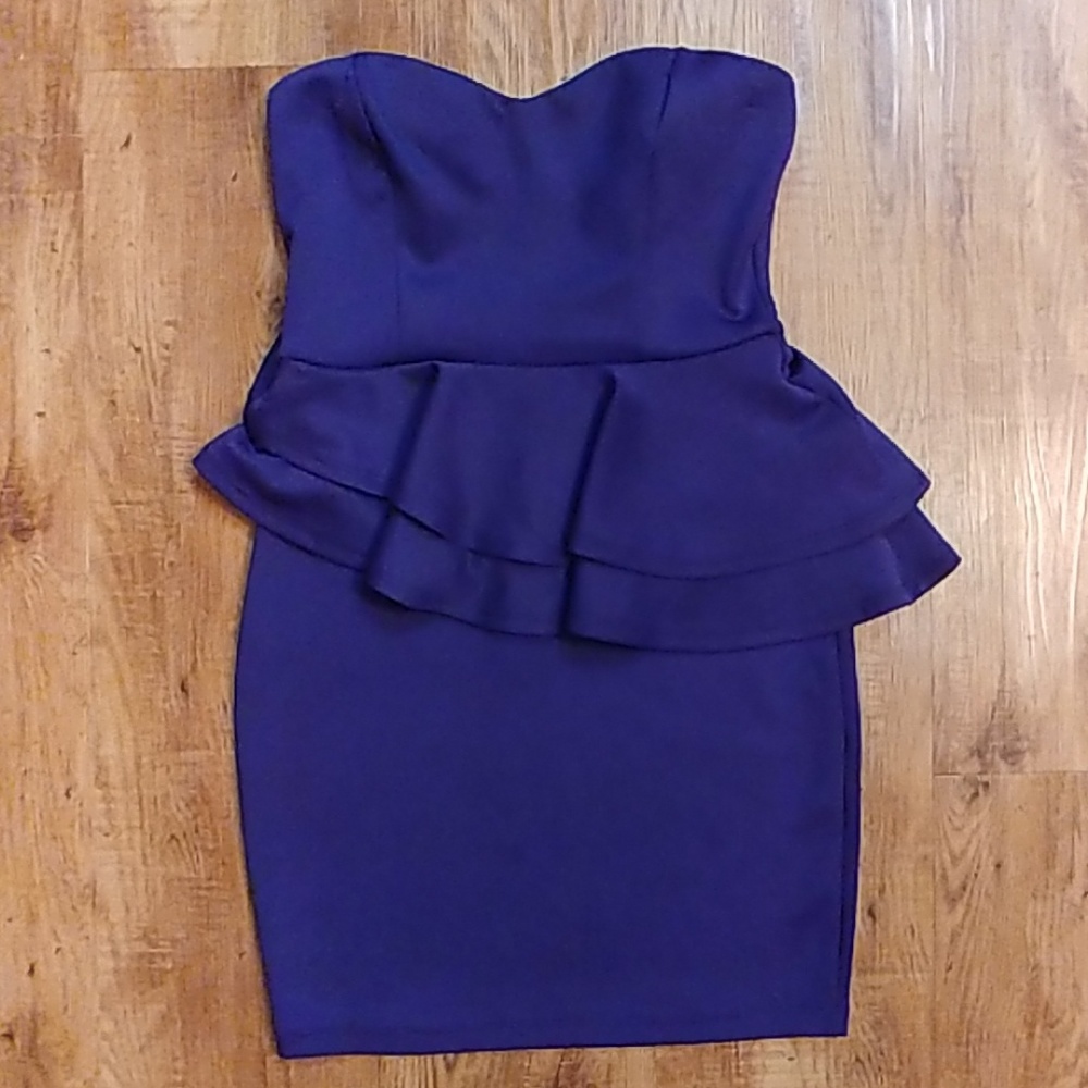 A'gaci Party Dress